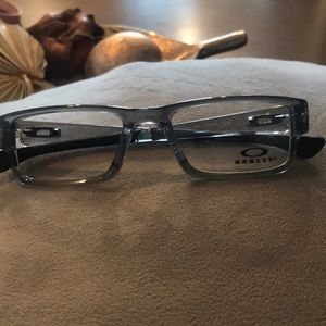 Oakley glasses